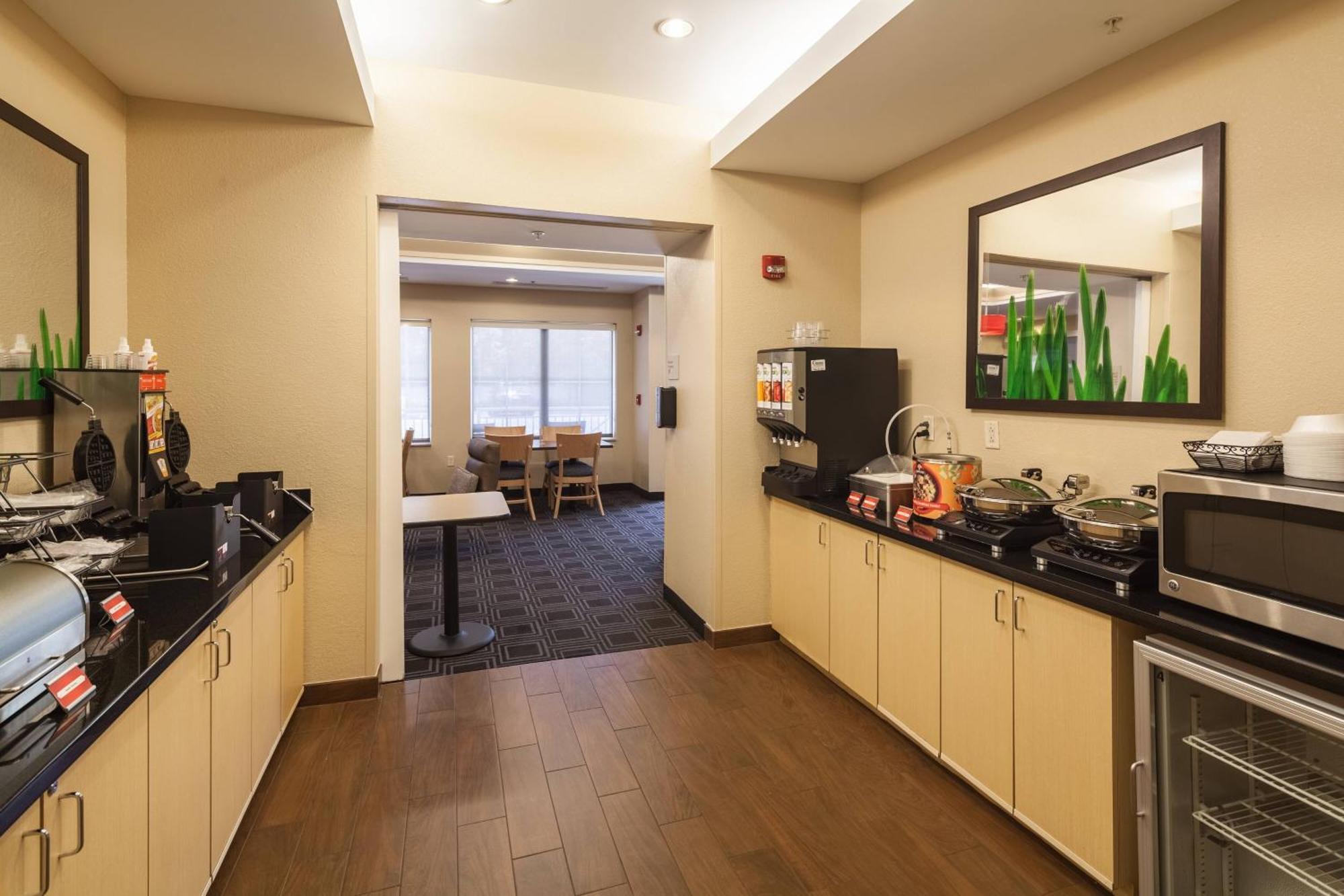 ทาวน์เพลซ สวีท แจ็คสันวิลล์ บัทเลอร์ บูเลอวาร์ด Hotel แจ็กสันวิลล์ ภายนอก รูปภาพ