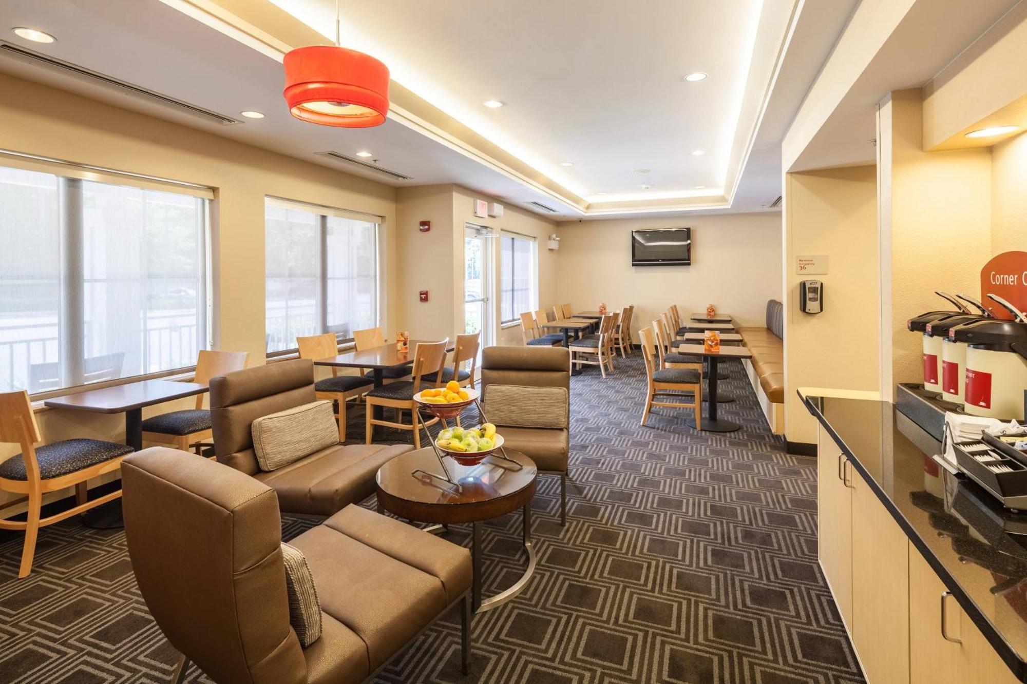 ทาวน์เพลซ สวีท แจ็คสันวิลล์ บัทเลอร์ บูเลอวาร์ด Hotel แจ็กสันวิลล์ ภายนอก รูปภาพ