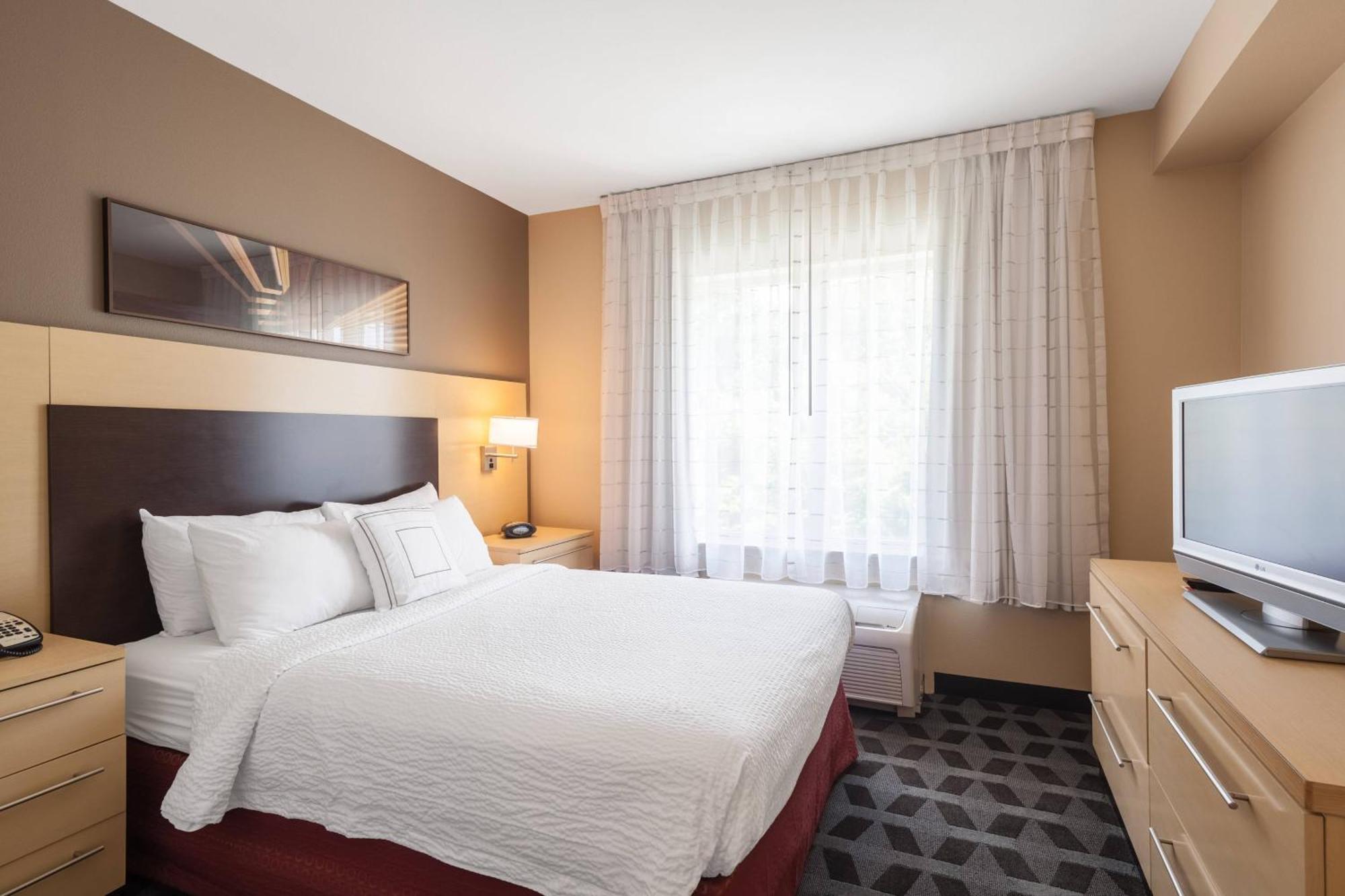 ทาวน์เพลซ สวีท แจ็คสันวิลล์ บัทเลอร์ บูเลอวาร์ด Hotel แจ็กสันวิลล์ ภายนอก รูปภาพ