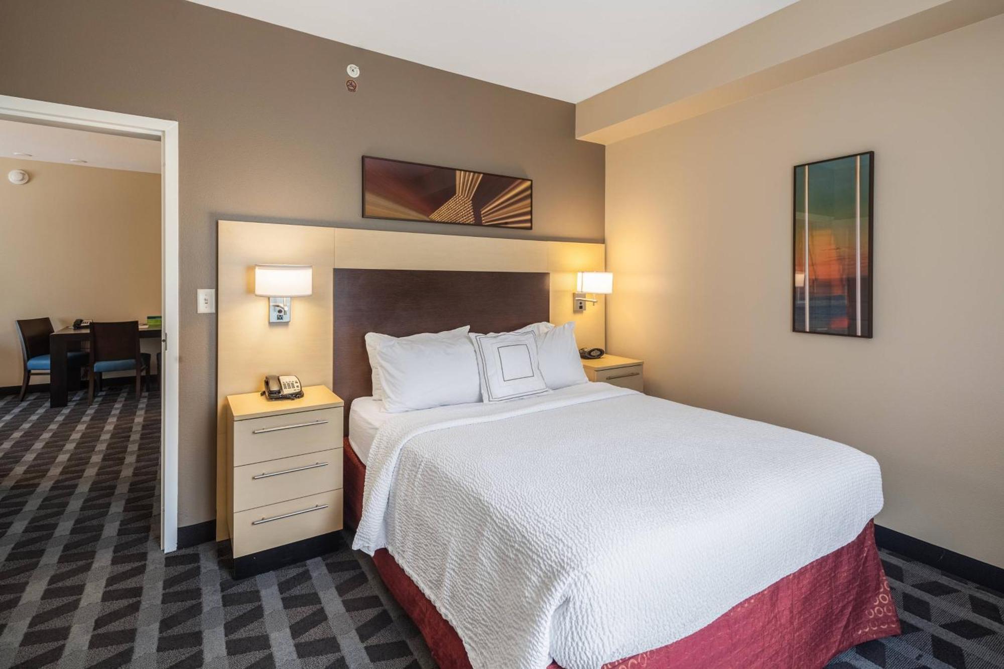 ทาวน์เพลซ สวีท แจ็คสันวิลล์ บัทเลอร์ บูเลอวาร์ด Hotel แจ็กสันวิลล์ ภายนอก รูปภาพ