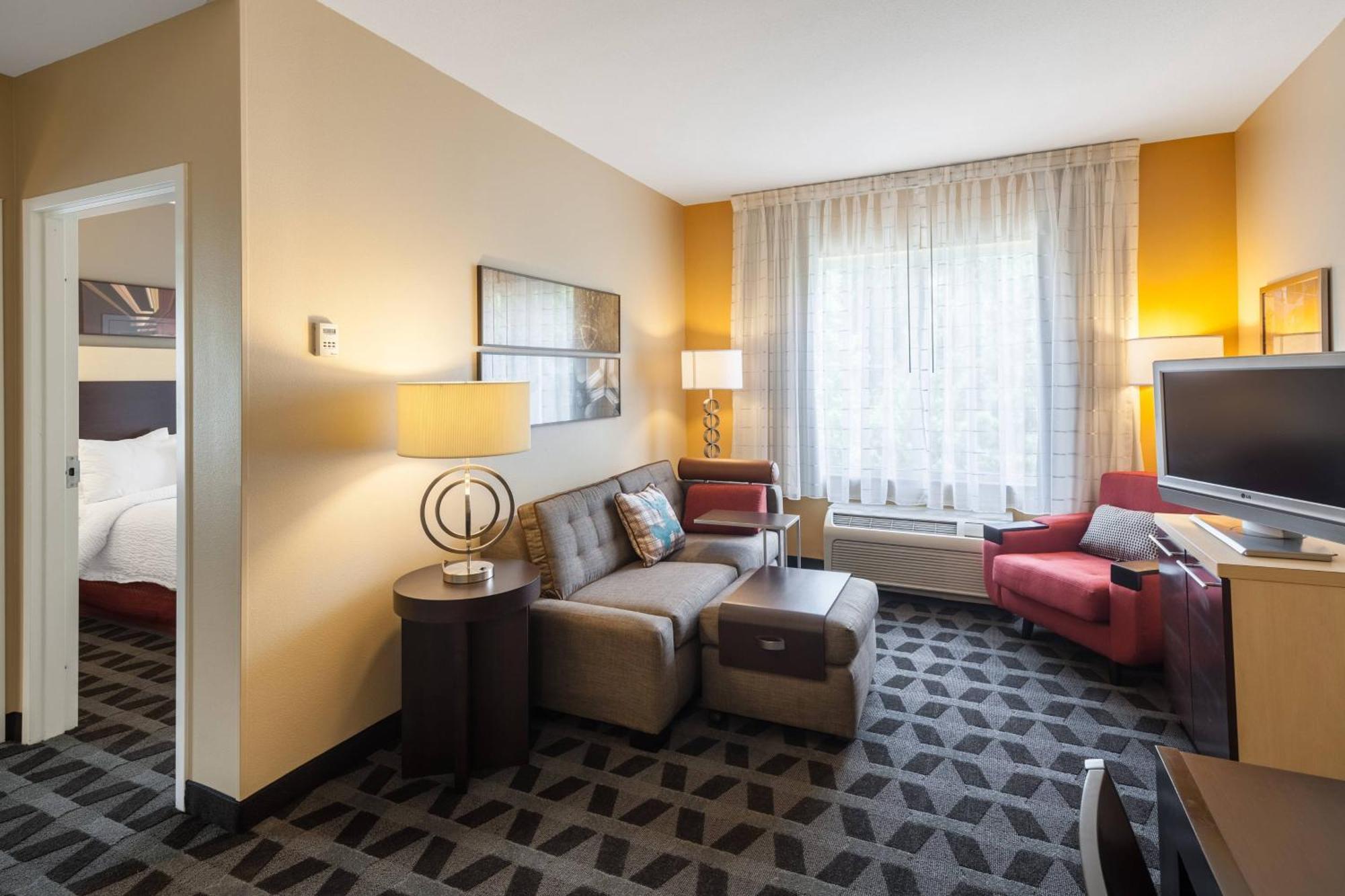 ทาวน์เพลซ สวีท แจ็คสันวิลล์ บัทเลอร์ บูเลอวาร์ด Hotel แจ็กสันวิลล์ ภายนอก รูปภาพ