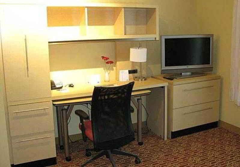 ทาวน์เพลซ สวีท แจ็คสันวิลล์ บัทเลอร์ บูเลอวาร์ด Hotel แจ็กสันวิลล์ ภายนอก รูปภาพ