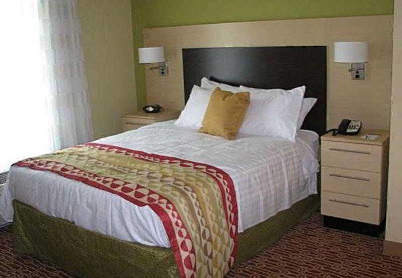 ทาวน์เพลซ สวีท แจ็คสันวิลล์ บัทเลอร์ บูเลอวาร์ด Hotel แจ็กสันวิลล์ ภายนอก รูปภาพ